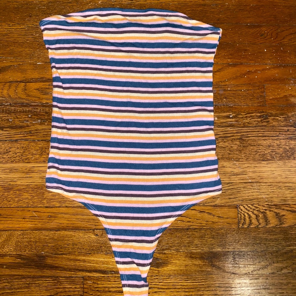 Bodysuit
